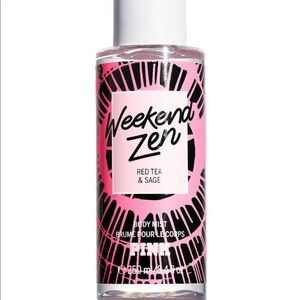 Victoria’s Secret Weekend Zen